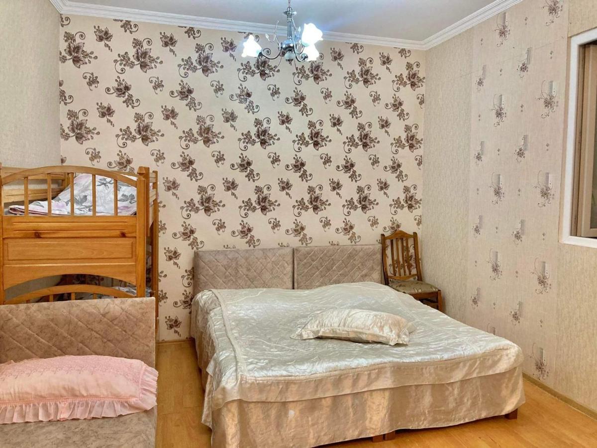 博尔若米Natali'S House公寓 外观 照片